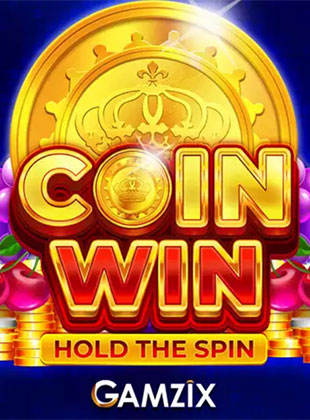 Coin Win Slot. 