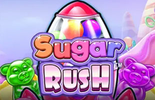 Sugar rush slot.