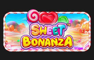 Sweet Bonanza.