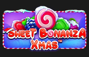 XMAX sweet Bonanza. 